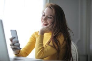 Empréstimo pessoal online
