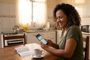 Qual o banco com menor taxa de juros para empréstimo
