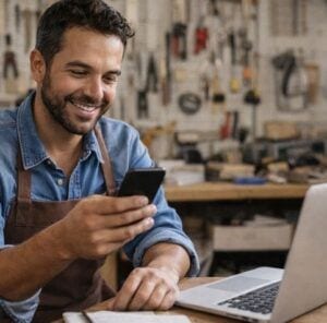 Empréstimo autônomo: Como conseguir mesmo sem holerite?