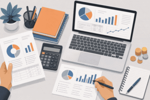 Controle de gastos corporativos: como reduzir custos